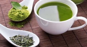 što možete jesti na japanskoj dijeti